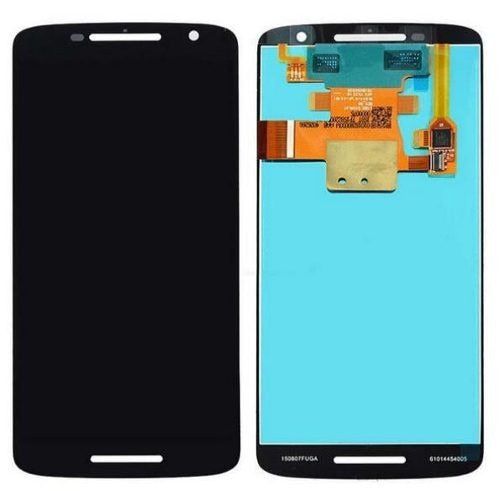PANTALLA MOTOROLA X PLAY NEGRO OLED