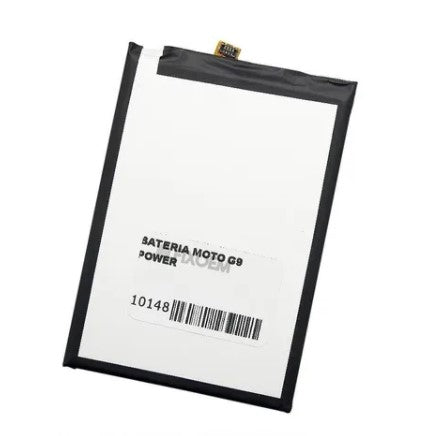 BATERIA MOTOROLA G9 POWER/G40 FUSSION/G60