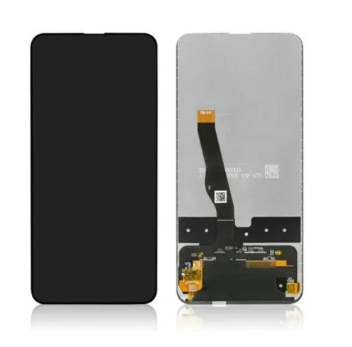 PANTALLA HUAWEI Y9 PRIME 2019/HONOR 9X/9XPRO NEGRO OEM
