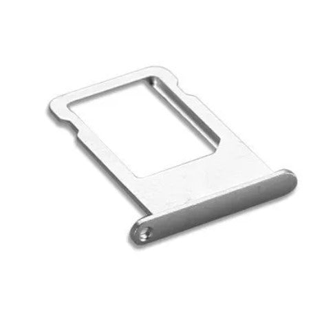 PORTASIM IPHONE 5 BLANCO