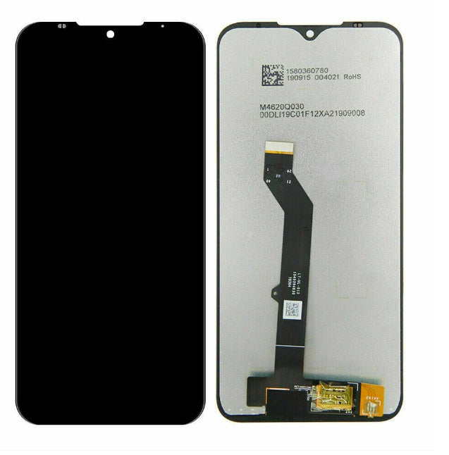 PANTALLA MOTOROLA E7 2020 XT2095 OLED