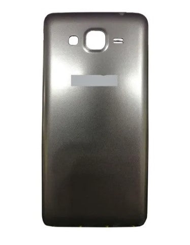 TAPA TRASERA SAMSUNG GRAND PRIME GRIS