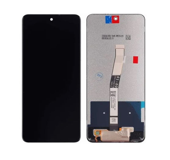 PANTALLA XIAOMI REDMI NOTE 9S/9 PRO OLED