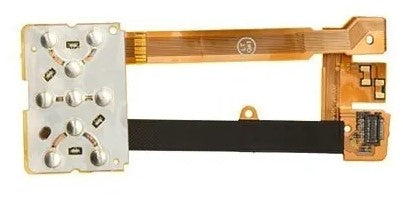 FLEX NOKIA 6265 LOGICA