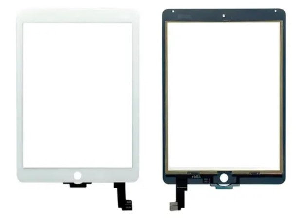 TOUCH IPAD AIR 2 A1566 / A1567 COLOR BLANCO CON HOME