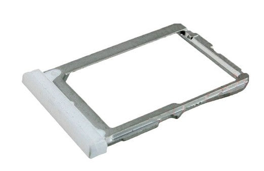 PORTASIM LG G2/D802/D805 BLANCO
