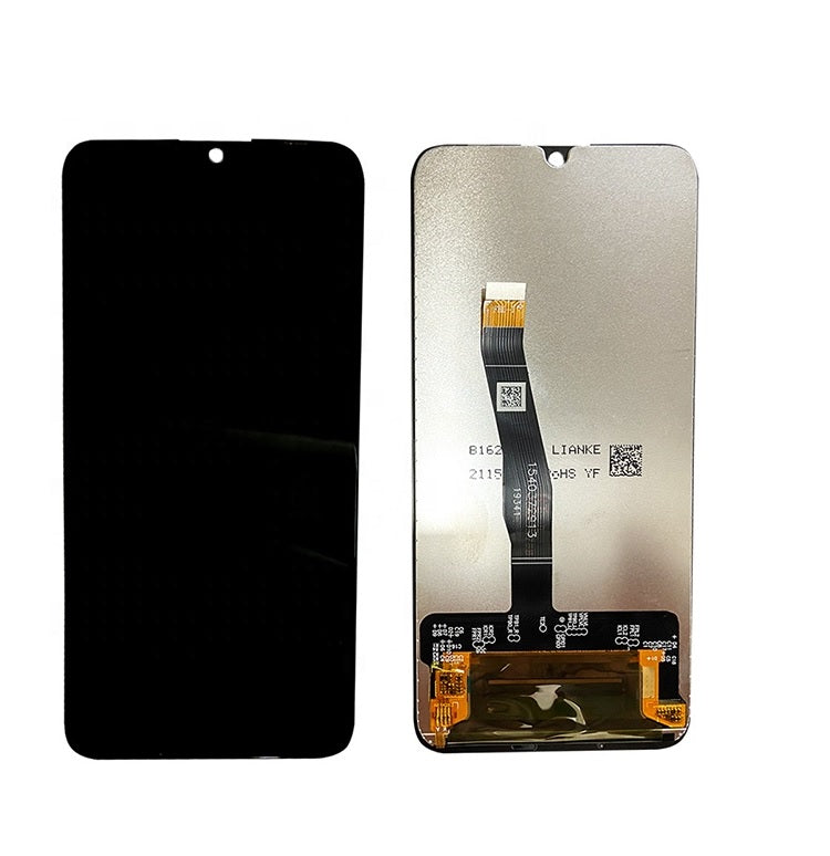 PANTALLA HUAWEI P SMART 2019