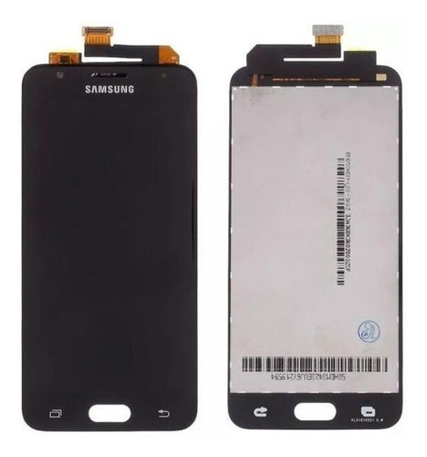 PANTALLA SAMSUNG J5 PRIME NEGRO OEM