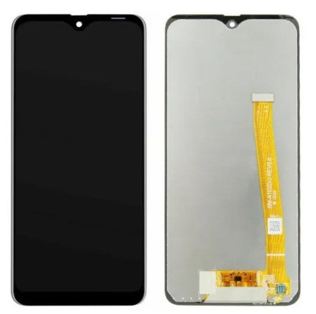 PANTALLA SAMSUNG A10E/A20E COLOR NEGRO OEM