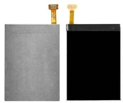 LCD NOKIA N303