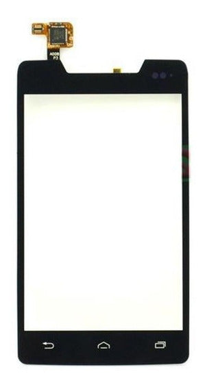 TOUCH MOTOROLA XT914 NEGRO