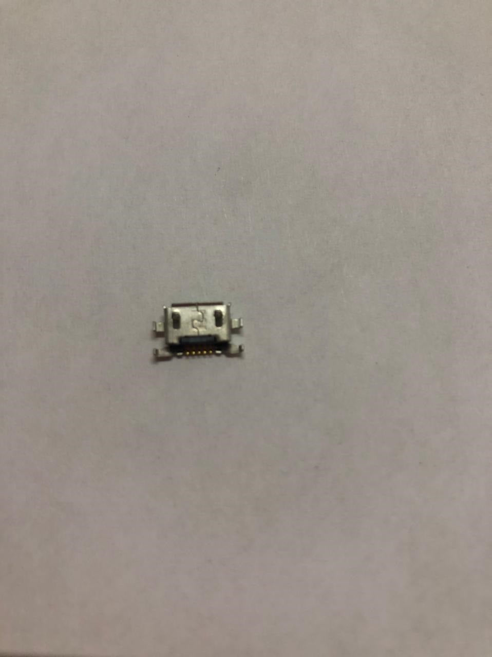 SISTEMA DE CARGA MOTOROLA Z30