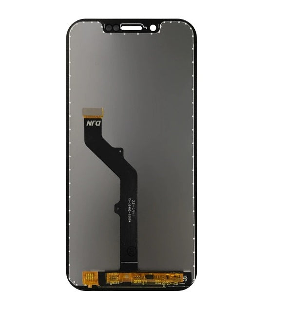 PANTALLA MOTOROLA G7 PLAY NEGRO OEM