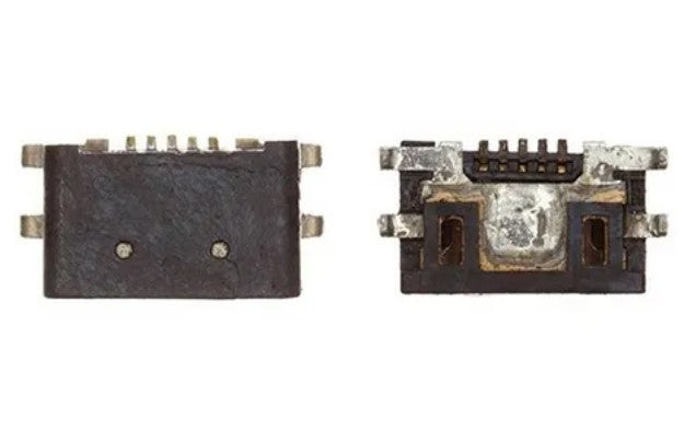 SISTEMA DE CARGA NOKIA LUMIA 800/900