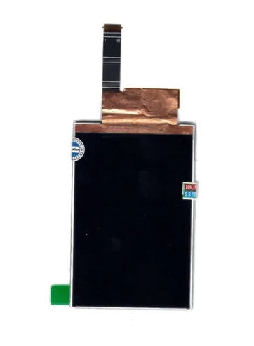 LCD SONY ERICSSON WT19