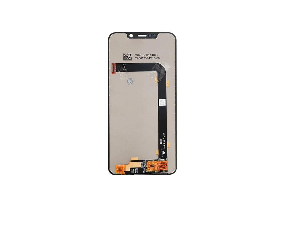 PANTALLA MOTOROLA ONE POWER OEM