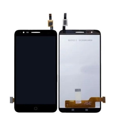 PANTALLA ALCATEL POP 4 PLUS 5056 NEGRO AAA