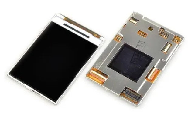 LCD MOTOROLA V3