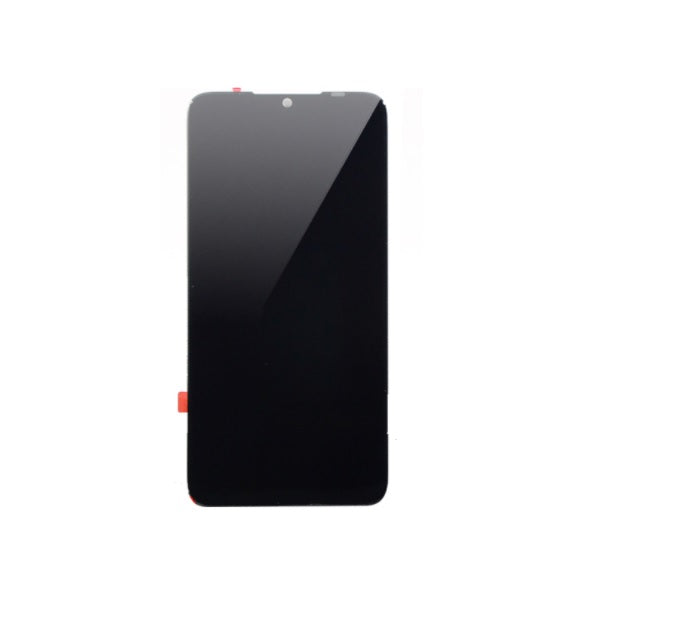PANTALLA XIAOMI REDMI NOTE 7/NOTE 7 PRO NEGRO AAA