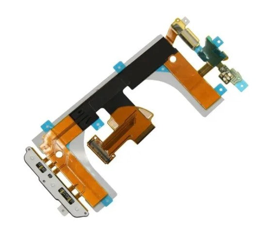 FLEX SONY ERICSSON LOGICA U8