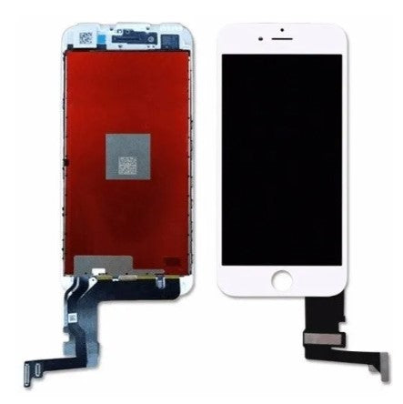 PANTALLA IPHONE 7 PLUS BLANCO OEM