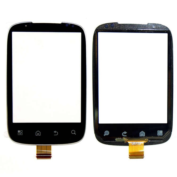 TOUCH MOTOROLA XT300 NEGRO