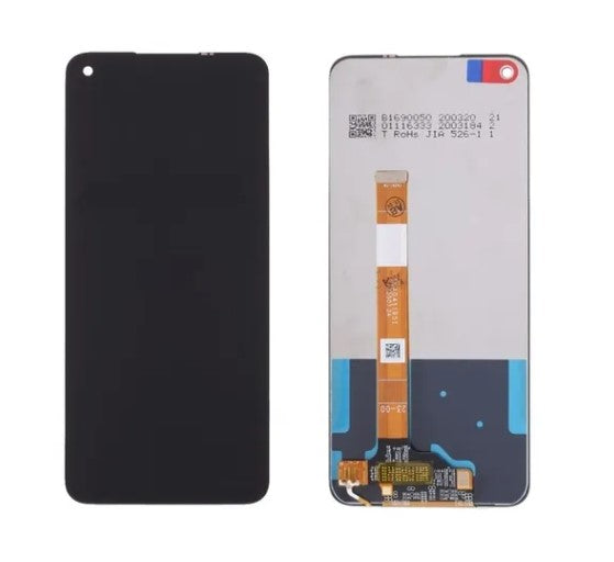 PANTALLA OPPO A93 5G OLED