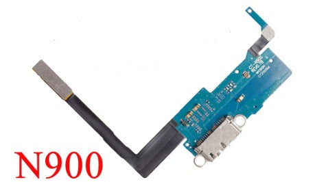 FLEX SISTEMA DE CARGA SAMSUNG N900