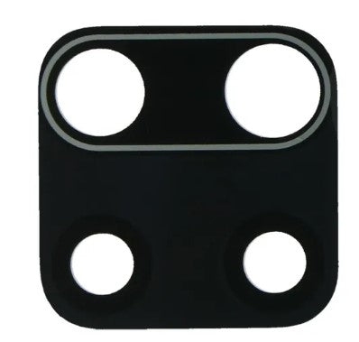 CRISTAL CAMARA TRASERA XIAOMI REDMI NOTE 9