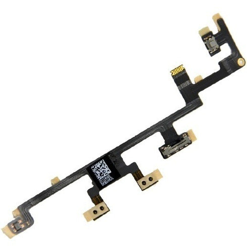 FLEX DE ENCENDIDO IPAD 4 GENERACION