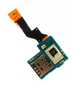 FLEX DE SIM SONY ERICSSON LT26
