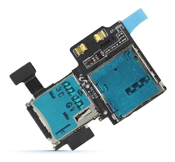 FLEX DE SIM SAMSUNG I337/ I9500/S4