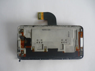 FLEX NOKIA E7 LOGICA C/MICROFONO Y CAMARA