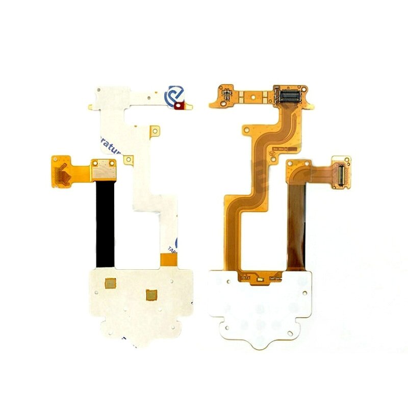 FLEX NOKIA C2-05 LOGICA