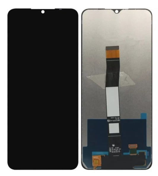 PANTALLA XIAOMI REDMI 10C OEM