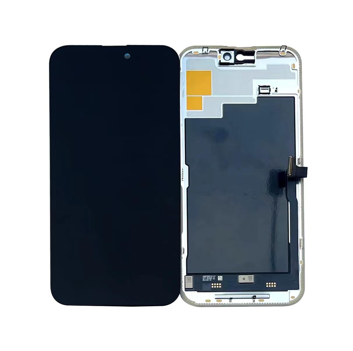 PANTALLA IPHONE 15 PRO CALIDAD INCELL
