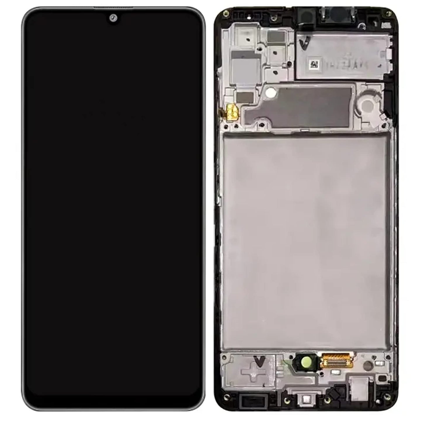 PANTALLA+MARCO SAMSUNG A32 4G AMOLED