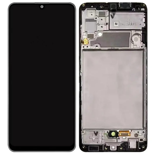PANTALLA+MARCO SAMSUNG A32 4G AMOLED