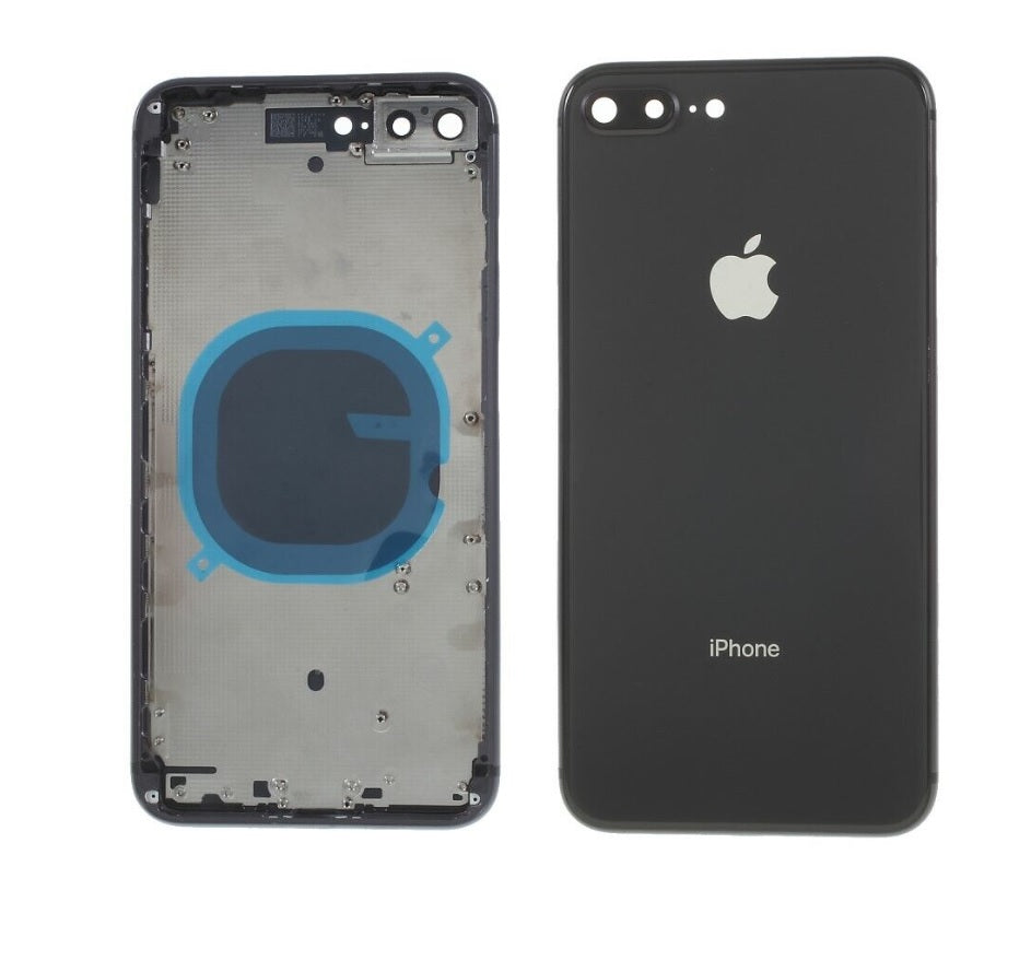 CARCASA IPHONE 8 PLUS VARIOS COLORES