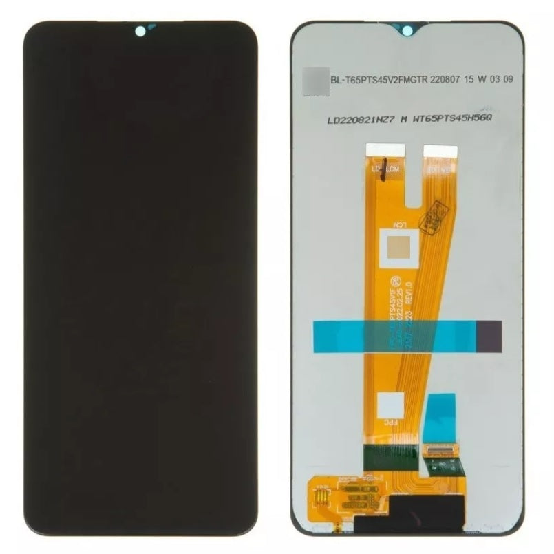 PANTALLA SAMSUNG A04/A045 OEM