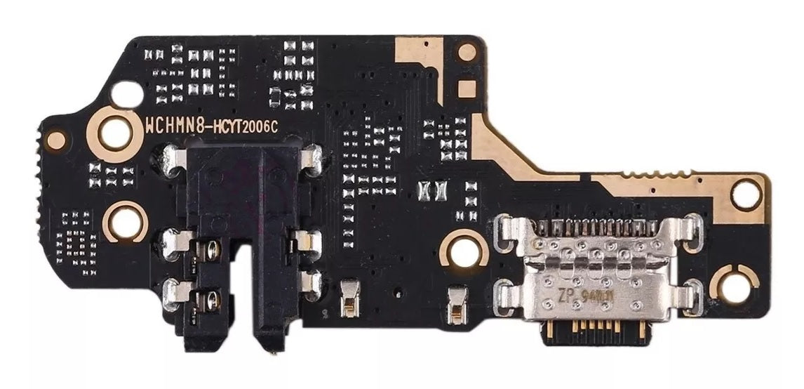 FLEX DE CARGA PARA XIAOMI REDMI NOTE 8