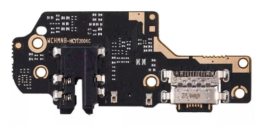 FLEX DE CARGA PARA XIAOMI REDMI NOTE 8