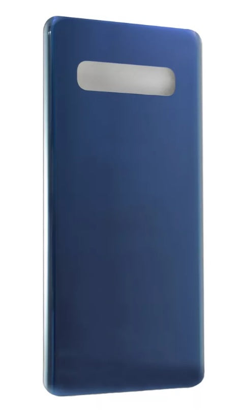 TAPA SAMSUNG S10 PLUS COLOR AZUL