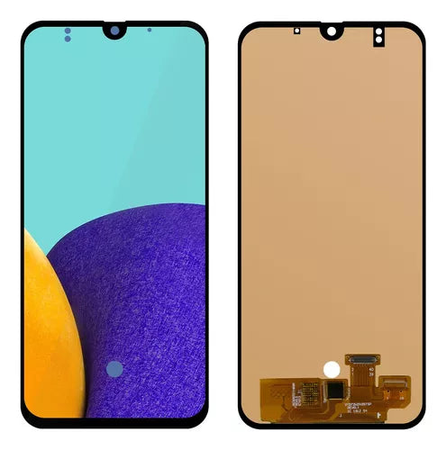 PANTALLA SAMSUNG A50 OLED