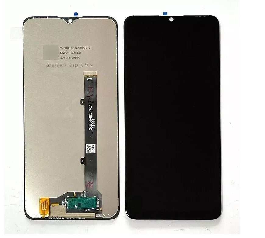 PANTALLA ZTE BLADE A51/A71 OEM