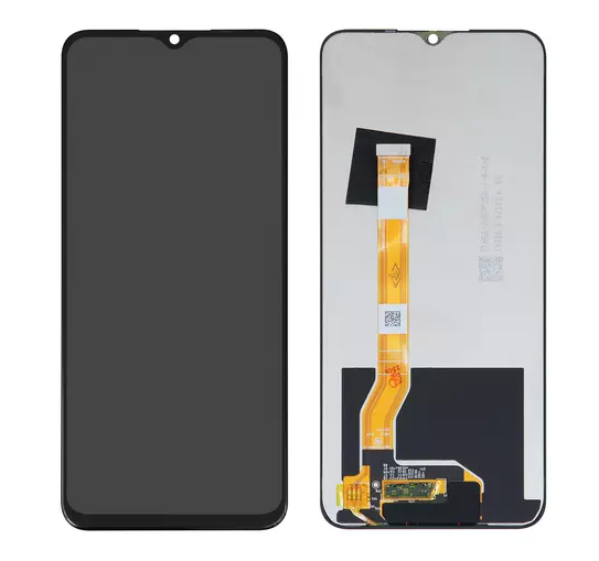 PANTALLA OPPO A78 5g