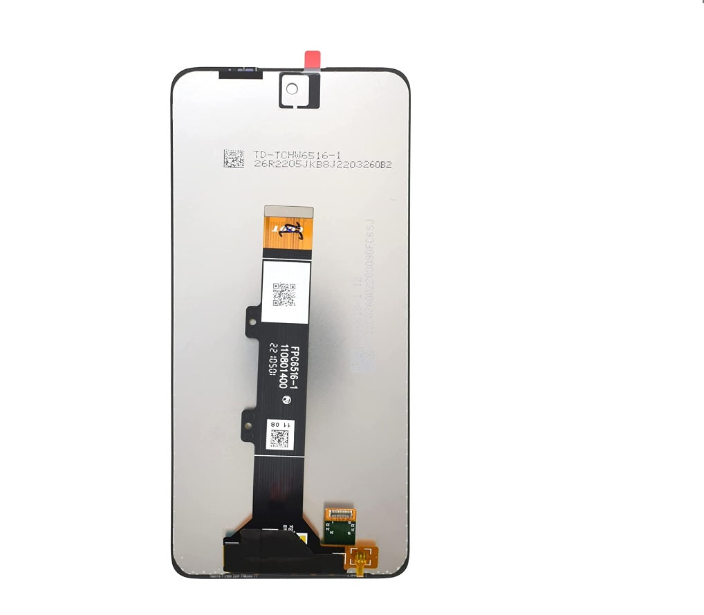 PANTALLA MOTOROLA G22/E32/E32s OEM