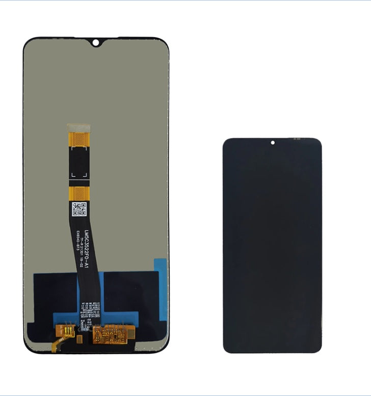 PANTALLA MOTOROLA G50 5G OEM