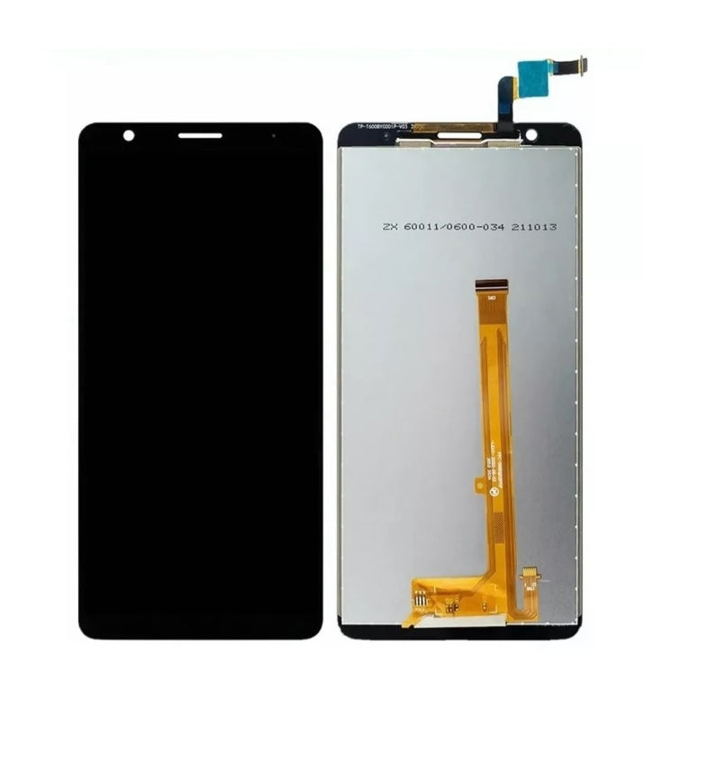 PANTALLA ZTE L210 NEGRO OEM