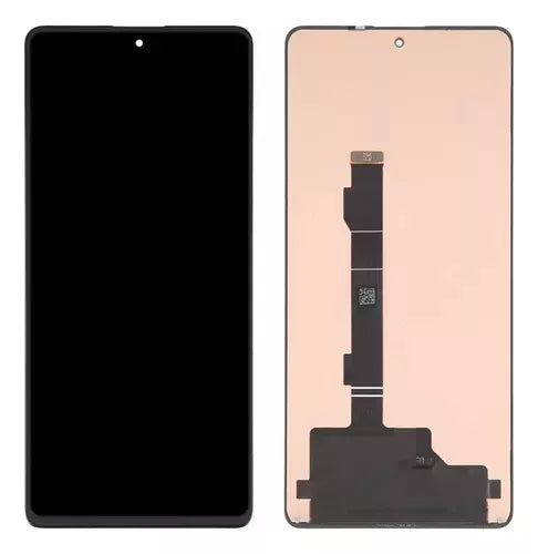 PANTALLA XIAOMI REDMI POCO X5  PRO 5G OLED